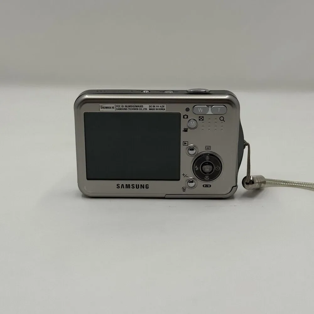 Samsung this digimax